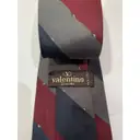 Buy Valentino Garavani Silk tie online