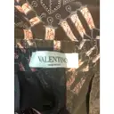Luxury Valentino Garavani Trousers Women