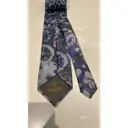 Buy VAN LAACK Silk tie online