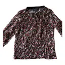 Silk blouse Vanessa Seward