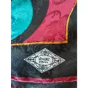 Buy Versace Silk handkerchief online - Vintage