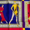 Buy Versace Silk handkerchief online - Vintage
