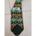 Buy Versace Silk tie online