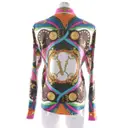 Buy Versace Silk blouse online