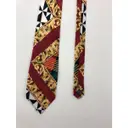 Buy Versus Silk tie online - Vintage