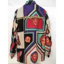 Versus Silk shirt for sale - Vintage