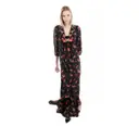 Buy Vilshenko Silk maxi dress online
