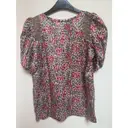 Buy Virginie Castaway Silk t-shirt online