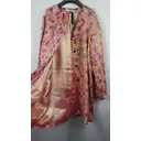 Silk coat Vivetta