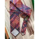 Vivienne Westwood Silk tie for sale - Vintage