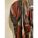 Silk blouse Vivienne Westwood
