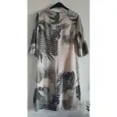 Buy Whistles Silk mid-length dress online