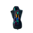 Buy Yves Saint Laurent Silk neckerchief online