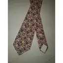 Yves Saint Laurent Silk tie for sale - Vintage
