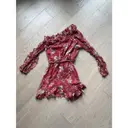 Buy Zimmermann Silk jumpsuit online