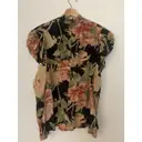 Buy Zimmermann Silk blouse online