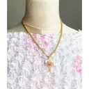 Necklace Prada - Vintage
