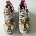 Versace Chain Reaction trainers for sale