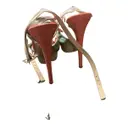 Buy Charlotte Olympia Sandals online