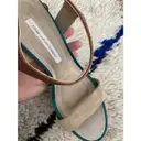 Luxury Diane Von Furstenberg Sandals Women