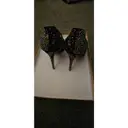 Hot Chick heels Christian Louboutin