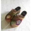 Laurence Dacade Mules & clogs for sale