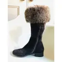 Max Mara Boots for sale