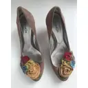 Paco Gil Heels for sale