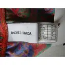 Buy Andres Sarda One-piece swimsuit online