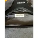 Coat Balenciaga