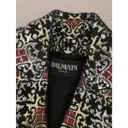 Luxury Balmain Jackets Women