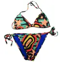 Two-piece swimsuit Bower