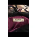 Buy Etro Maxi dress online