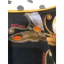 Handbag Galliano