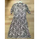 Buy Ganni Mini dress online