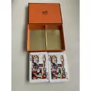 Buy Hermès H Déco card game online