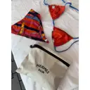Two-piece swimsuit Hermès