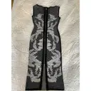 Herve Leger Mid-length dress for sale
