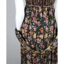 Mid-length dress Jean Varon - Vintage