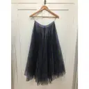 Buy Jil Sander Maxi skirt online