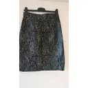 Buy John Richmond Mid-length skirt online