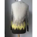 Buy M Missoni Multicolour Synthetic Knitwear online