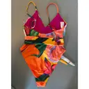 Buy Mara Hoffman One-piece swimsuit online