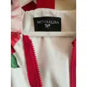 Luxury MONNALISA Jackets & Coats Kids