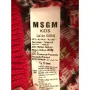 Sweater MSGM