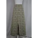 Munthe Plus Simonsen Maxi skirt for sale