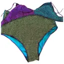 Two-piece swimsuit Oséree