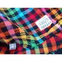 Buy Rifat Ozbek Multicolour Synthetic Jacket online - Vintage