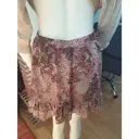 Buy SUD EXPRESS Mini skirt online