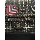Buy Chanel Business Affinity tweed handbag online